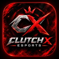 CLUTCHX logo